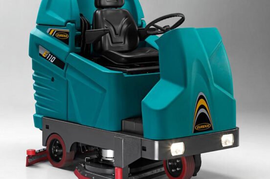 nav ASC Eureka E110 scrubber 1