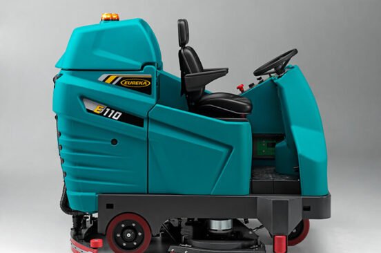 nav ASC Eureka E110 scrubber 7