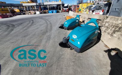 ASC Eureka M1C