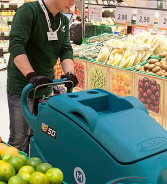 nav ASC Eureka E50 with man 5