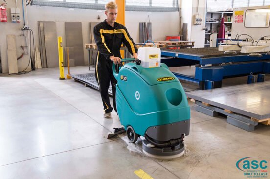 nav ASC Eureka E50 with man 1