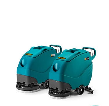 nav ASC Eureka E50 scrubber 2
