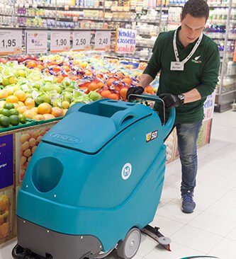 nav ASC Eureka E50 with man 6