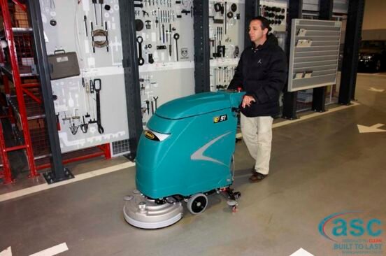 nav ASC Eureka E51 with man 3