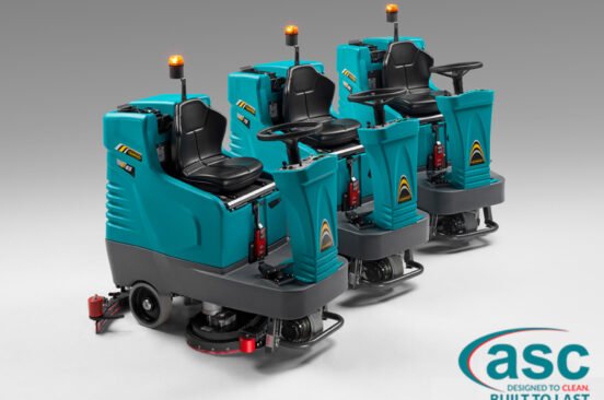 nav ASC Eureka E83 scrubber 1