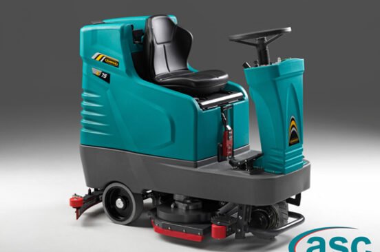 nav ASC Eureka E75 scrubber 3