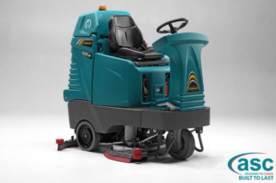 nav ASC Eureka E85 scrubber 1