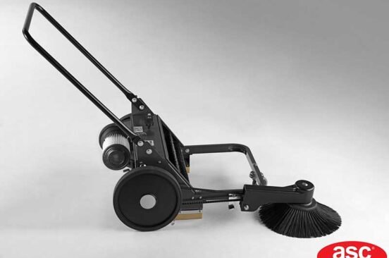 nav ASC Mep Eureka sweeper with man 5