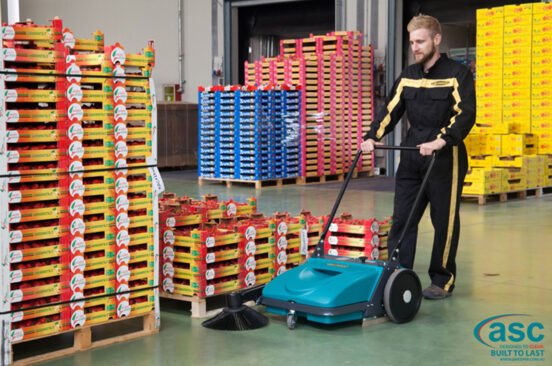 nav ASC Mep Eureka sweeper with man 2