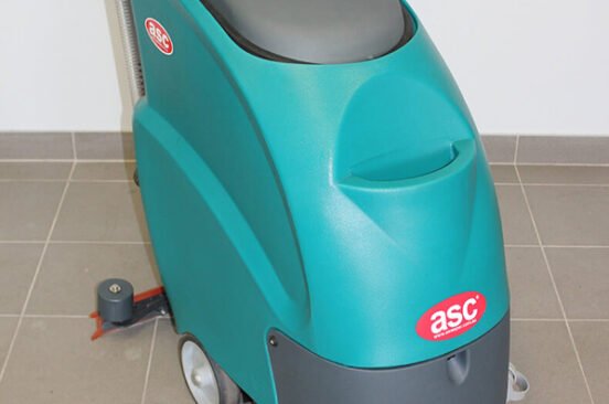 nav ASC GO 1