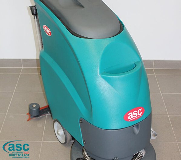 ASC GO 1
