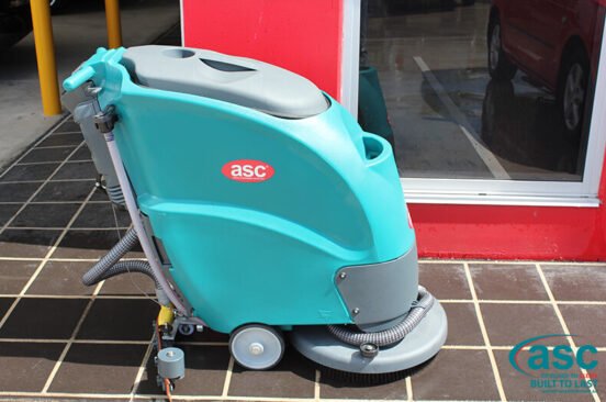 nav ASC GO 4