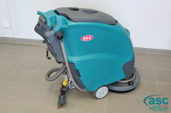 nav ASC GO 5