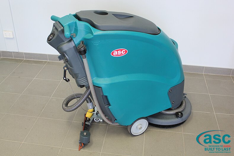 ASC GO 5