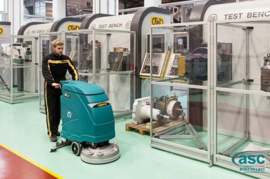nav ASC Eureka E51 with man 1