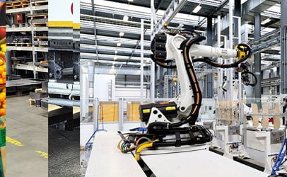 MANUFACTURING