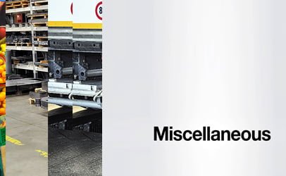 MISCELLANEOUS