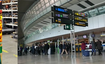 AIRPORTS & 
AVIATION