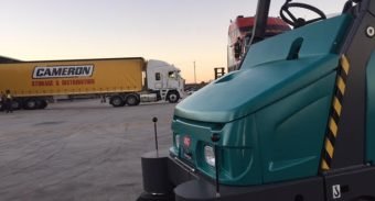 Cameron Interstate Becomes a Happy Client of ASC