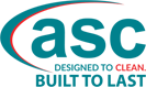 Australian Sweeper Corporation Pty Ltd logo footer