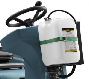 ASC Machine With DoseMatic Technology