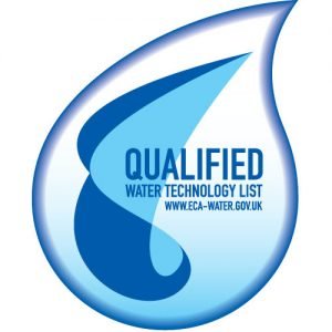 ASC’s Scrubbers Recognised By The Water Technology List, UK Govt.