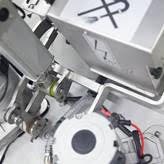 Detail Of E81’s Underbody 1