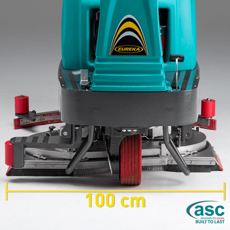 ASC Eureka E100 1