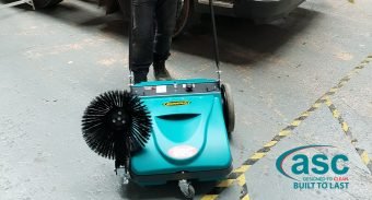 PrimeBuild Construction Services Will Save Endless Hours of Manual Cleaning With ASC