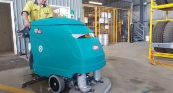 J.J. Richards & Sons Will Save 85% In Labour Time With Thier Two ASC Machines