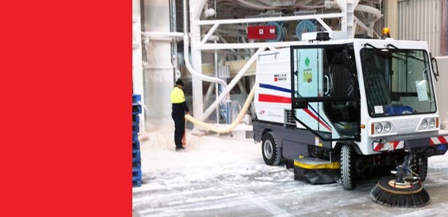 Commercial Hire
Purchase