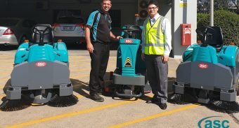 ASC Is Helping Ettason Maintain A High HACCP Standard