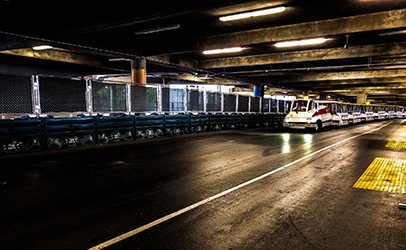 Transport &
Railways