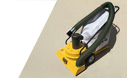 ASC Power Vac