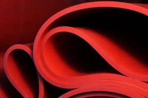 Rubber Squeegee Sheet