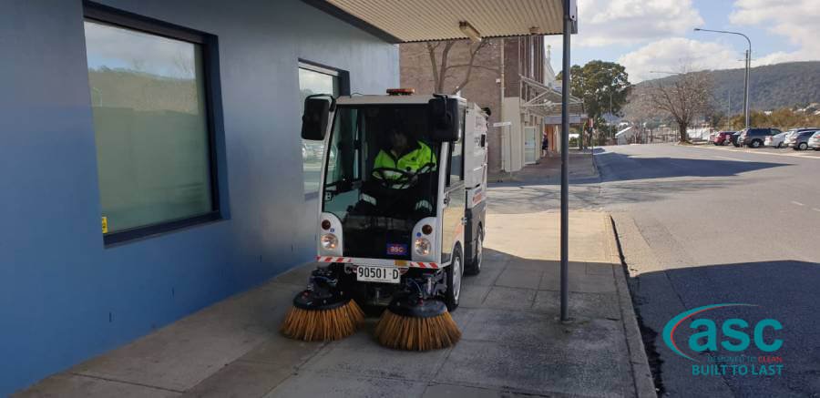 ASC D850 At Lithgrow Council 3