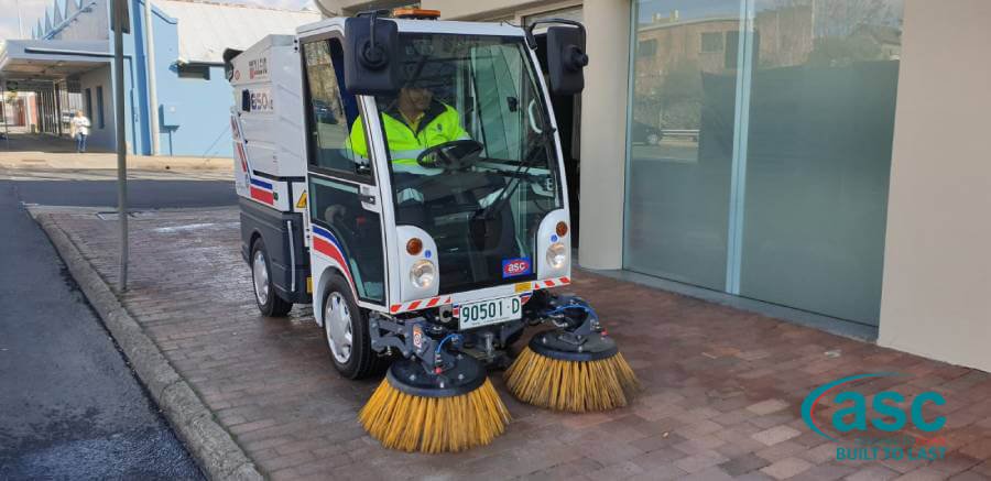 ASC D850 At Lithgrow Council 4