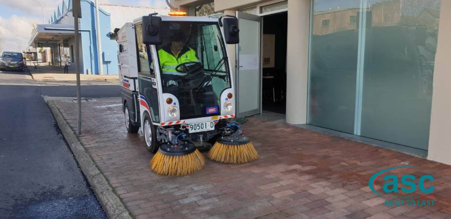 ASC D850 At Lithgrow Council 5