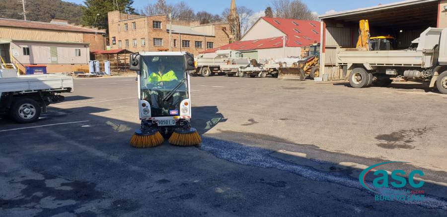 ASC D850 At Lithgrow Council 6