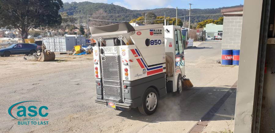 ASC D850 At Lithgrow Council 7