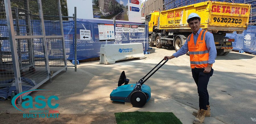 ASC Mep Eureka Sweeper 1