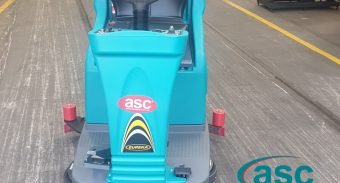 ASC E83 – The Most Economical & Easy To Use Dust Solution