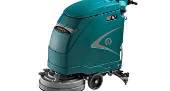 ASC Eureka E 51 Floor Scrubber
