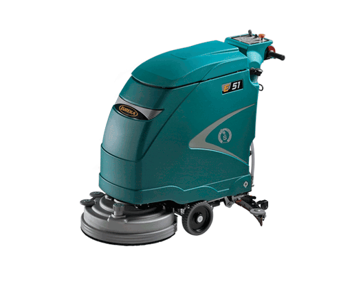 ASC Eureka E 51
