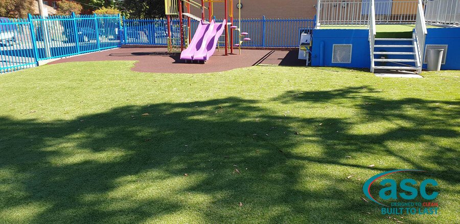 Sydney’S Maronite College Playground
