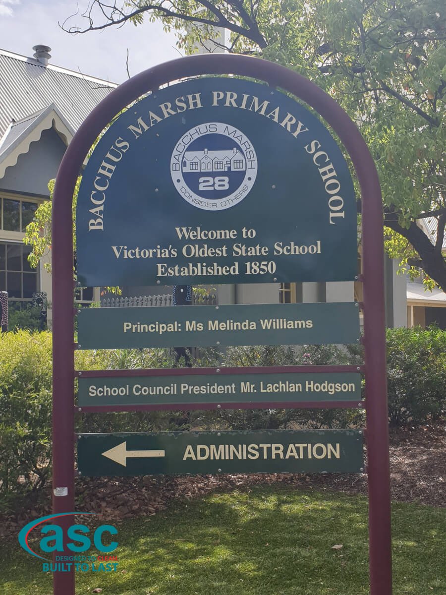 Bacchus Marsh Primary School