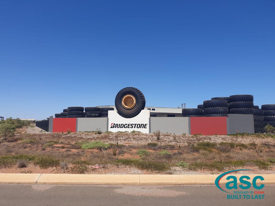 Ridgestone Mining Solutions