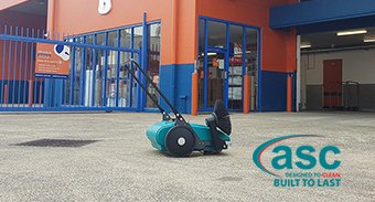 Kennards Self Storage Burleigh Qld