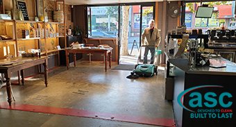 Coffee Roasting Systems Botany NSW
