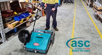 Steelstruct (Henderson WA) like ASC Product